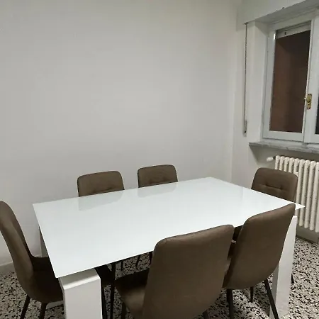 La Tua Casa Con Spazio A Torino Lejlighed *