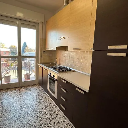 Apartment La Tua Casa Con Spazio A Torino