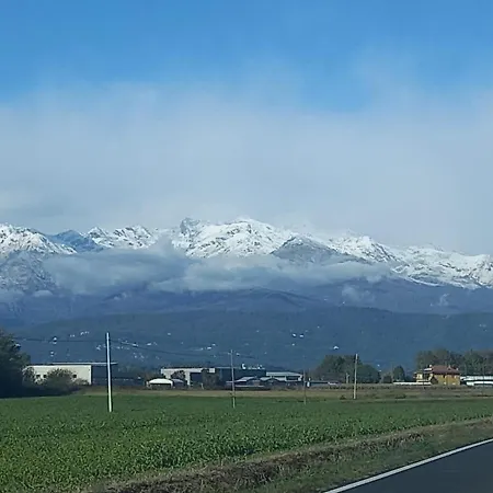 La Tua Casa Con Spazio A Torino Ivrea