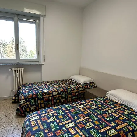 La Tua Casa Con Spazio A Torino Lejlighed
