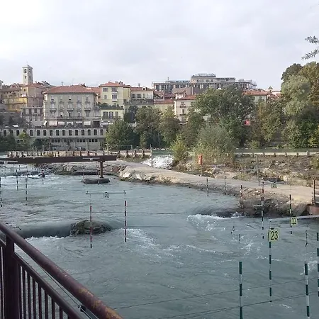 La Tua Casa Con Spazio A Torino