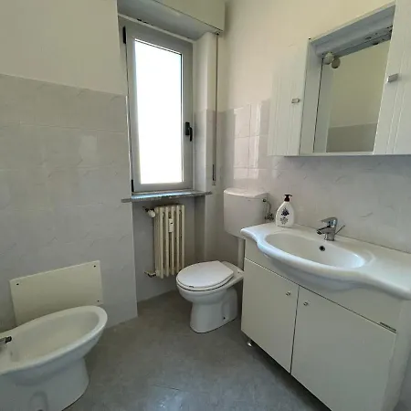 La Tua Casa Con Spazio A Torino Apartment Ivrea