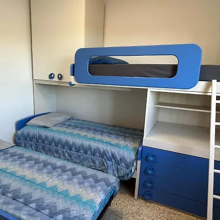 La Tua Casa Con Spazio A Torino Lejlighed