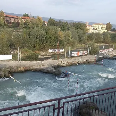 La Tua Casa Con Spazio A Torino