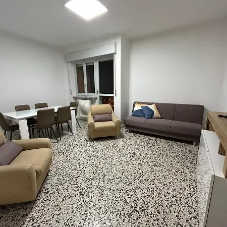 Lejlighed La Tua Casa Con Spazio A Torino Ivrea
