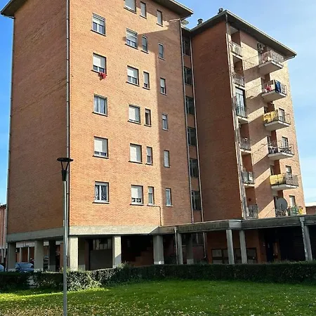 Apartment La Tua Casa Con Spazio A Torino