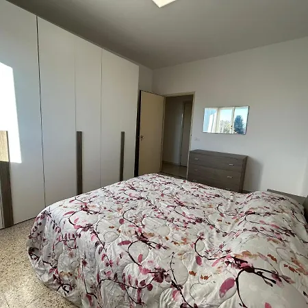 Lejlighed La Tua Casa Con Spazio A Torino Ivrea