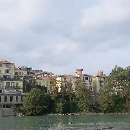 Apartment La Tua Casa Con Spazio A Torino